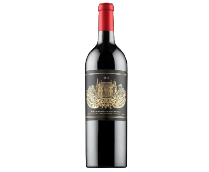 Chateau Palmer Margaux 2011 750ml