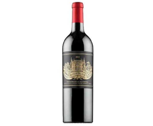 Chateau Palmer Margaux 2011 750ml