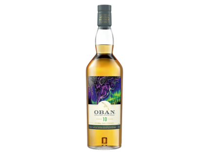 Oban 10 Years Special Release 2024 750ml