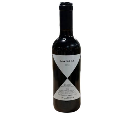 Gaja Ca Marcanda Magari Toscana IGT 2023 750ml