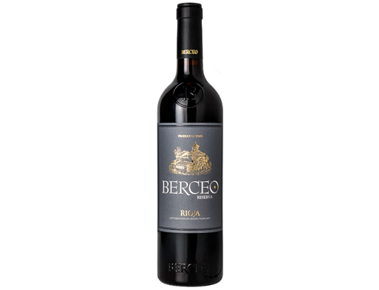 Berceo Reserva 2016 750ml