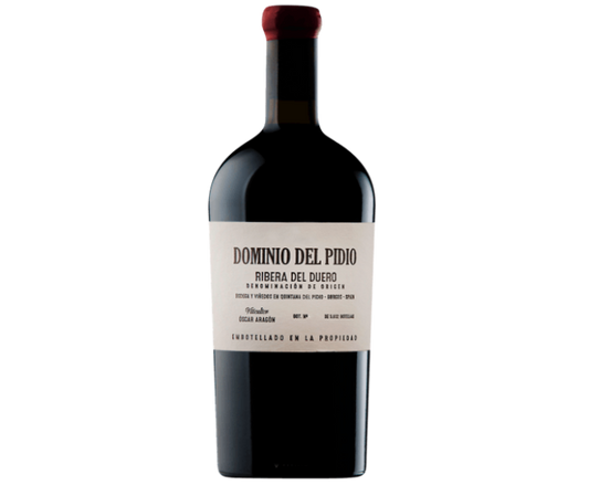 Cillar de Silos Domain Pidio Red 2019 750ml (No Barcode)