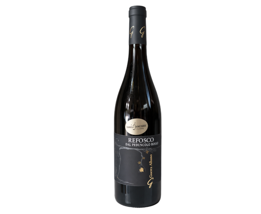 Guerra Albano Refosco dal Peduncolo Rosso 2021 750ml