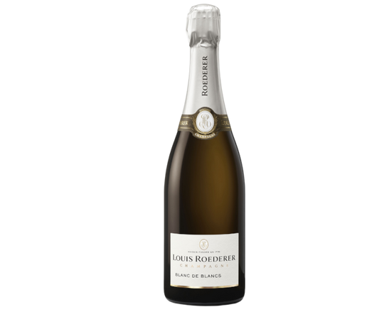 Louis Roederer Blanc de Blancs 2017 750ml