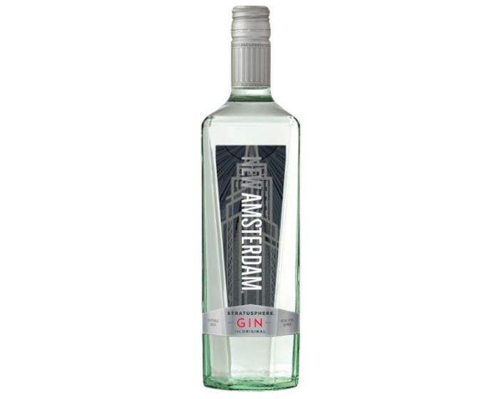 New Amsterdam Gin 750ml