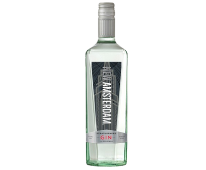 New Amsterdam Gin 750ml