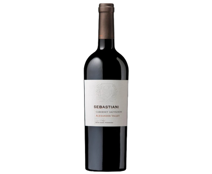 Sebastiani Cabernet Sauv Alexander Valley 2021 750ml