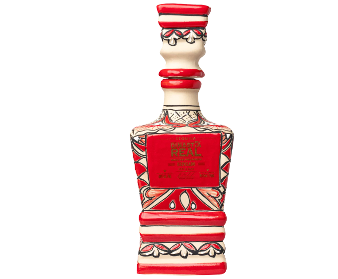 Dinastia Real Ceramic Reposado 750ml