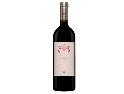 Tenuta Di Biserno Il Pino 2019 750ml