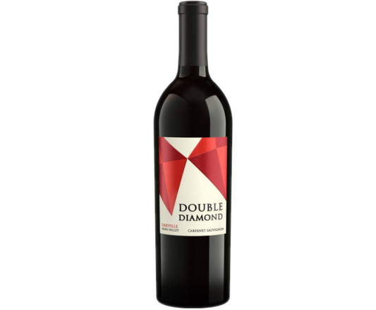 Schrader Double Diamond Cabernet Sauv 2021 750ml