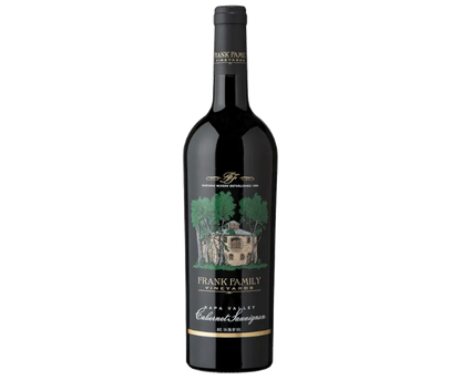 Frank Family Cabernet Sauv 750ml