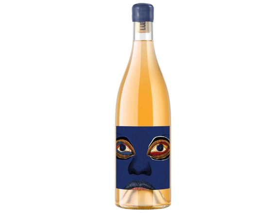 Lubanzi Orange Is Skin Contact Chenin Blanc 2025 750ml