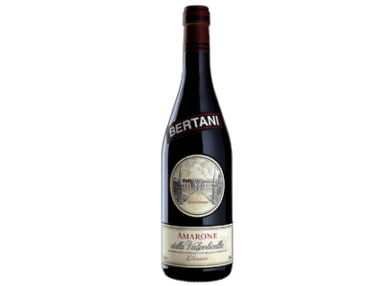 Bertani Amarone della Valpolicella Classico 2012 750ml