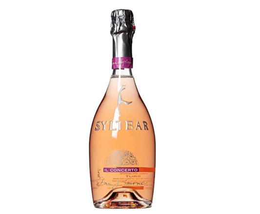 Syltbar Il Concerto Rose 750ml