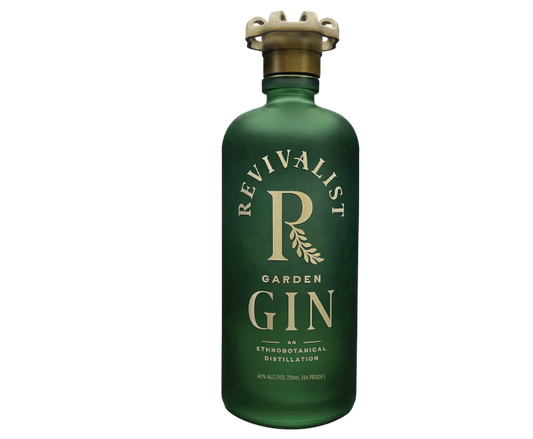 The Revivalist Garden 700ml