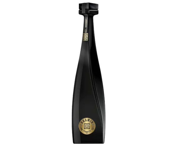 Gran Coramino Anejo 750ml, Tequila