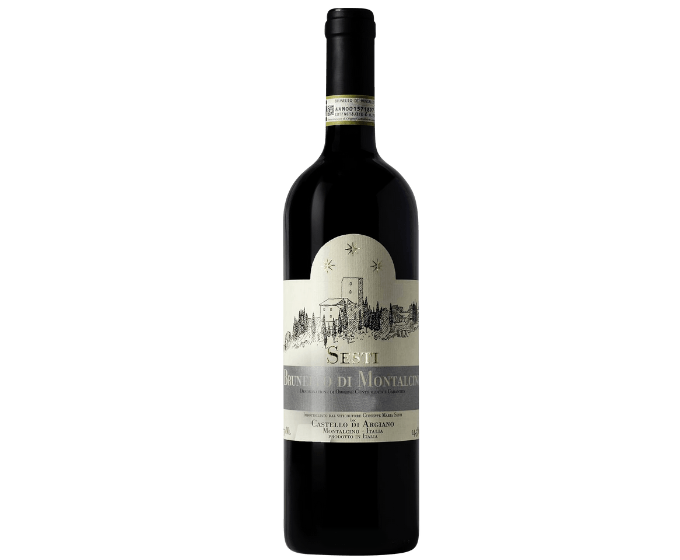 Castello di Argiano Sesti Brunello di Montalcino 2015 750ml