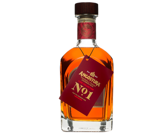 Angostura Cask Collection No.1 750ml