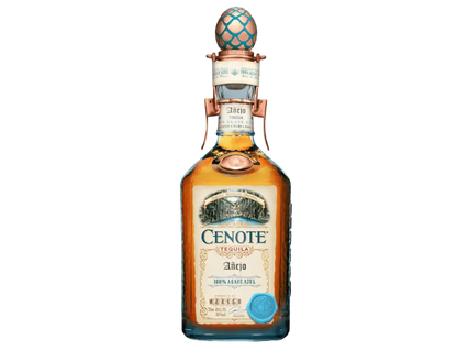 Cenote Anejo 750ml