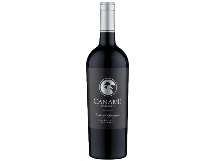 Canard Reserve Cabernet Sauv 2016 750ml (No Barcode)