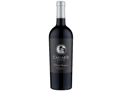 Canard Reserve Cabernet Sauv 2016 750ml (No Barcode)