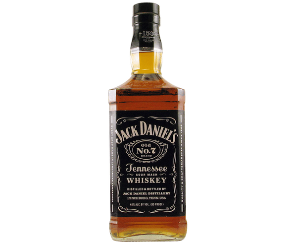 Jack Daniels 1.75L, American Whiskey