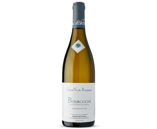 Domaine Marc Morey & Fils Bourgogne Blanc 2022 750ml, White Wine