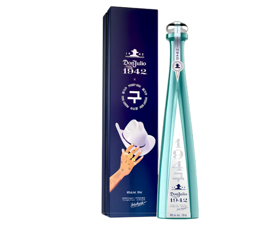 Don Julio 1942 Peggy Gou Limited Edition 750ml
