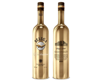 Beluga Noble Celebration 750ml