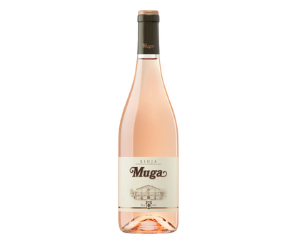 Bodegas Muga Rosado 2024 750ml