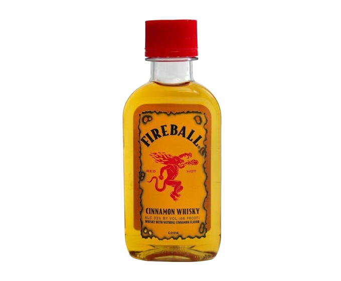 Fireball 100ml