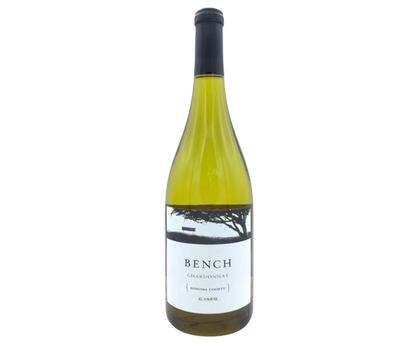 Bench Sonoma Chard 2021 750ml (DNO P3)