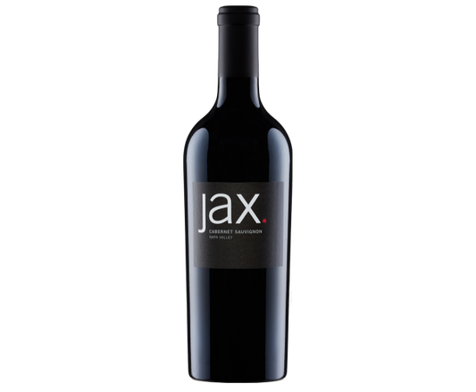 Jax Cabernet Sauv 2021 750ml