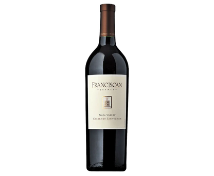 Franciscan Cabernet Sauv 750ml