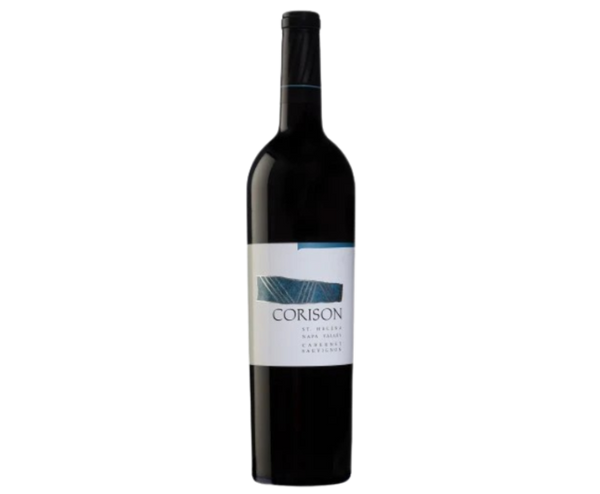 Corison Napa Cabernet Sauvignon 2022 375ml, Red Wine
