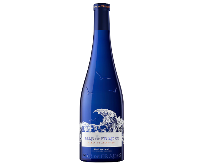Mar de Frades Albarino 2025 750ml