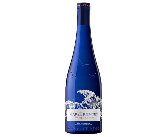 Mar de Frades Albarino 2025 750ml