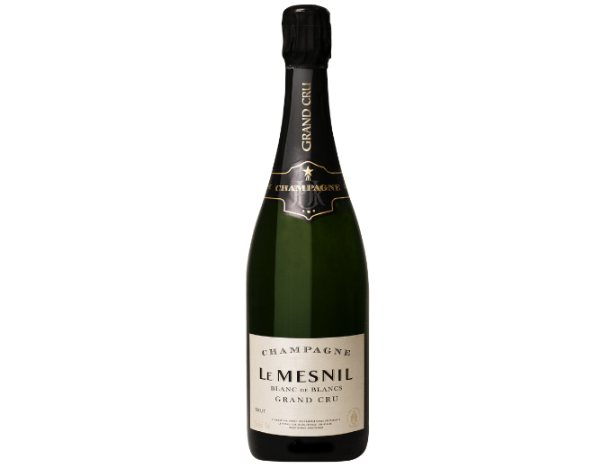 Le Mesnil Blanc De Blanc Grand Cru 750ml - France Champagne wine at Primo Liquors Fort Lauderdale