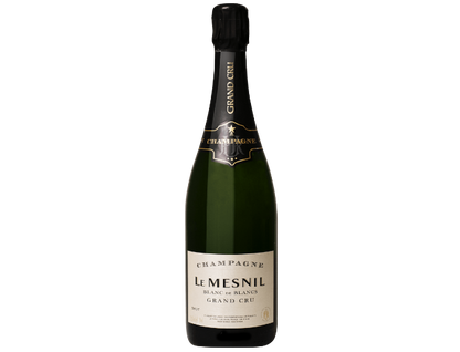 Le Mesnil Blanc De Blanc Grand Cru 750ml