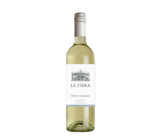 La Fiera Pinot Grigio 750ml