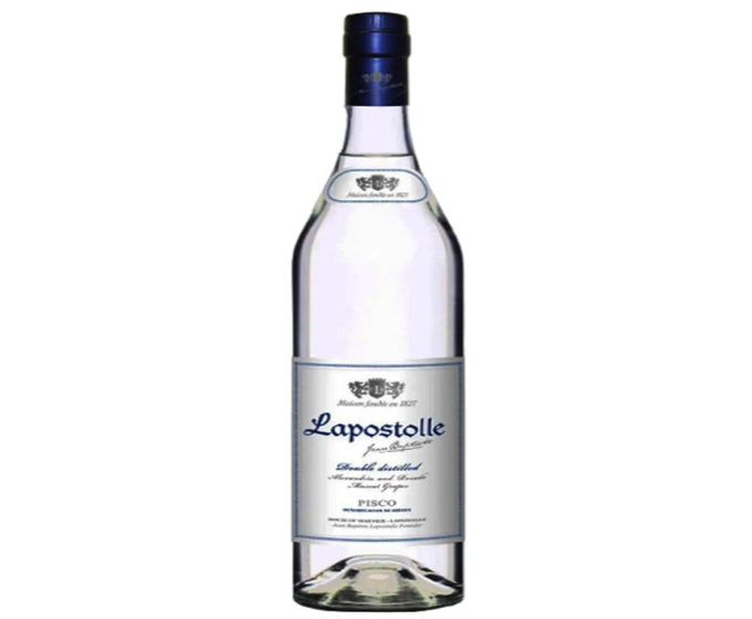 Lapostolle Pisco Blanco 700ml