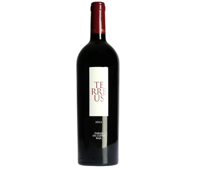 Mauro Terreus 2014 750ml