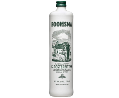 Boomsma Bitter 750ml