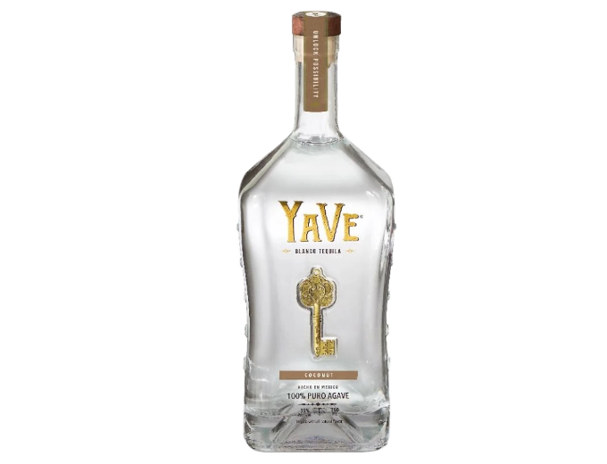 Yave Coconut Blanco 750ml