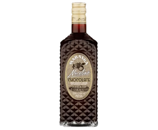 Maraska Nocelino Chocolate Green Walnut 750ml