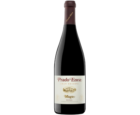 Bodegas Muga Prado Enea Gran Reserva 2014 750ml