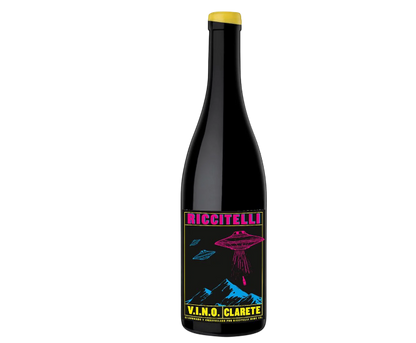 Matias Riccitelli Vino Clarete Rose 2024 750ml