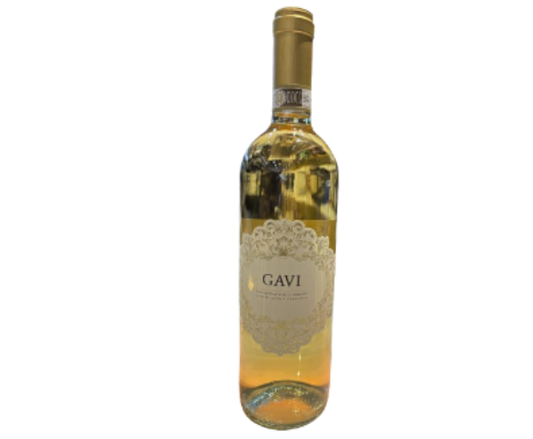 Denominazione Controllata E Garantita Gavi 2023 750ml