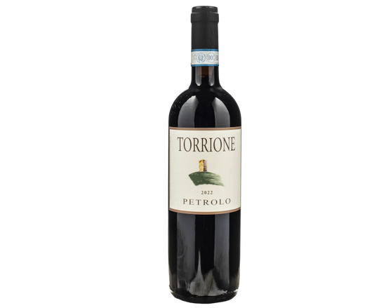 Petrolo Torrione Valdarno di Sopra 2022 750ml