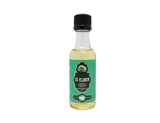 St. Elder Elderflower 50ml